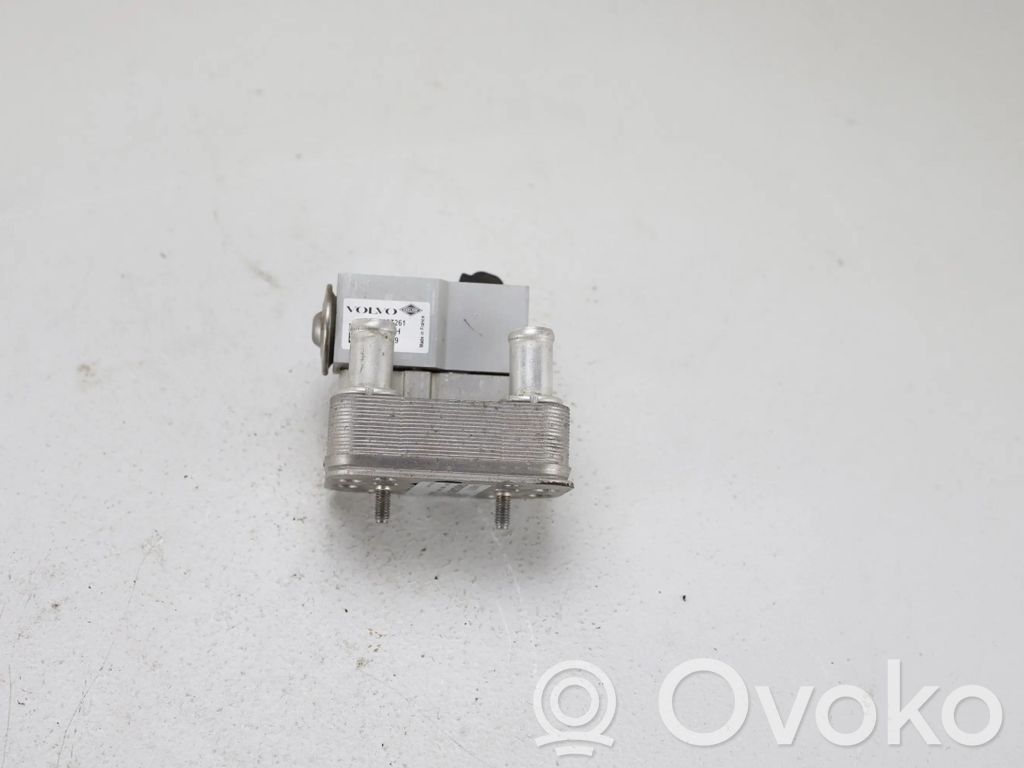 Volvo XC60 Ilmastointilaitteen laajennusventtiili (A/C) 