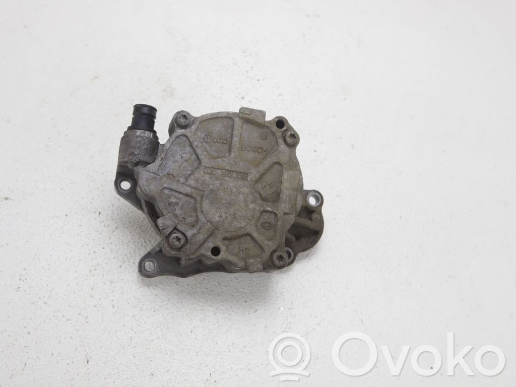 Skoda Yeti (5L) Vacuum pump 