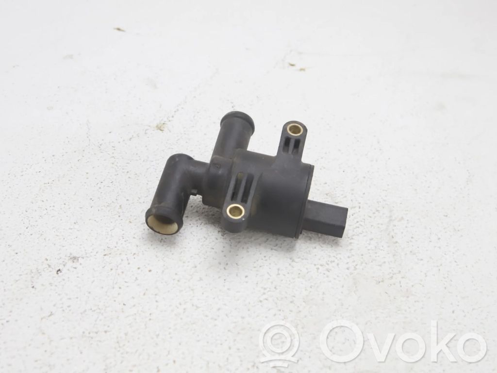 Audi A6 S6 C7 4G Zusatzwasserpumpe 