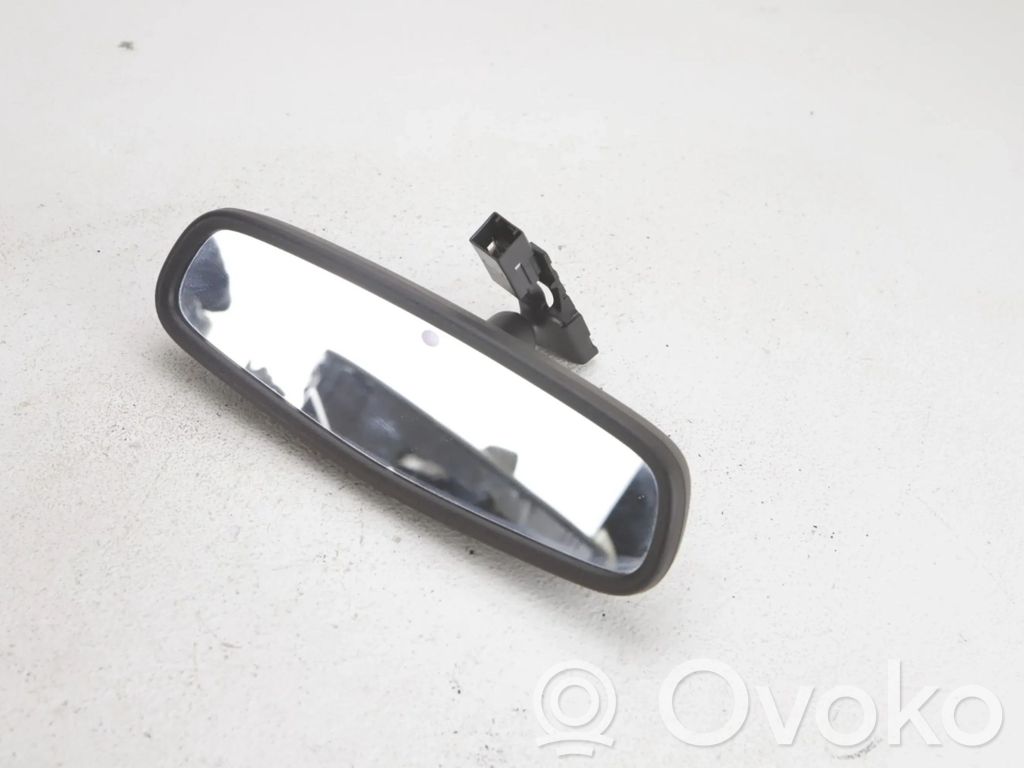 Opel Astra J Espejo retrovisor (interior) 