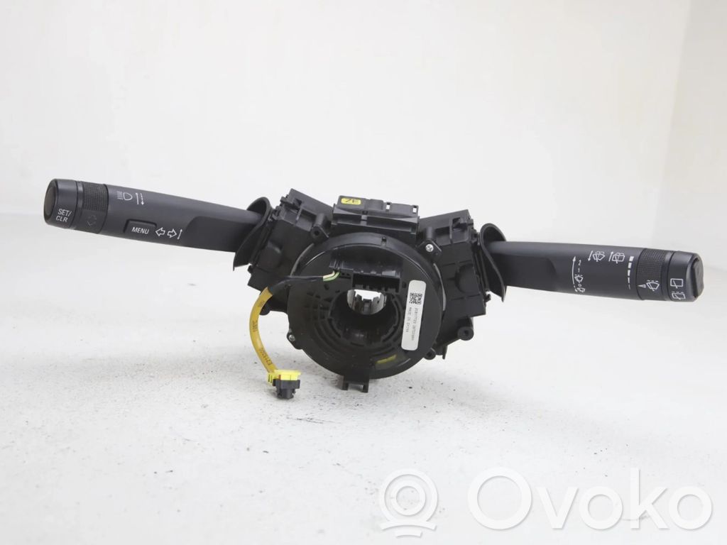 Opel Astra J Wiper turn signal indicator stalk/switch 