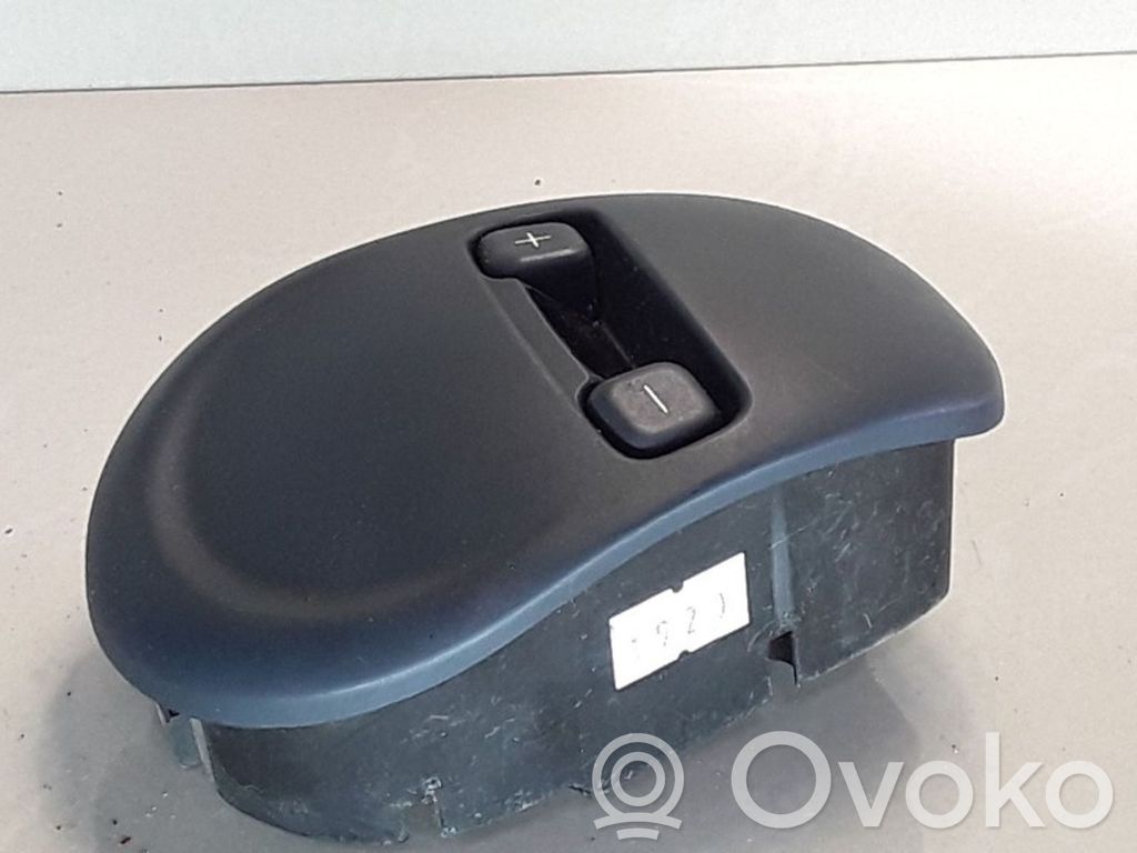 Renault Espace III Climate control unit 