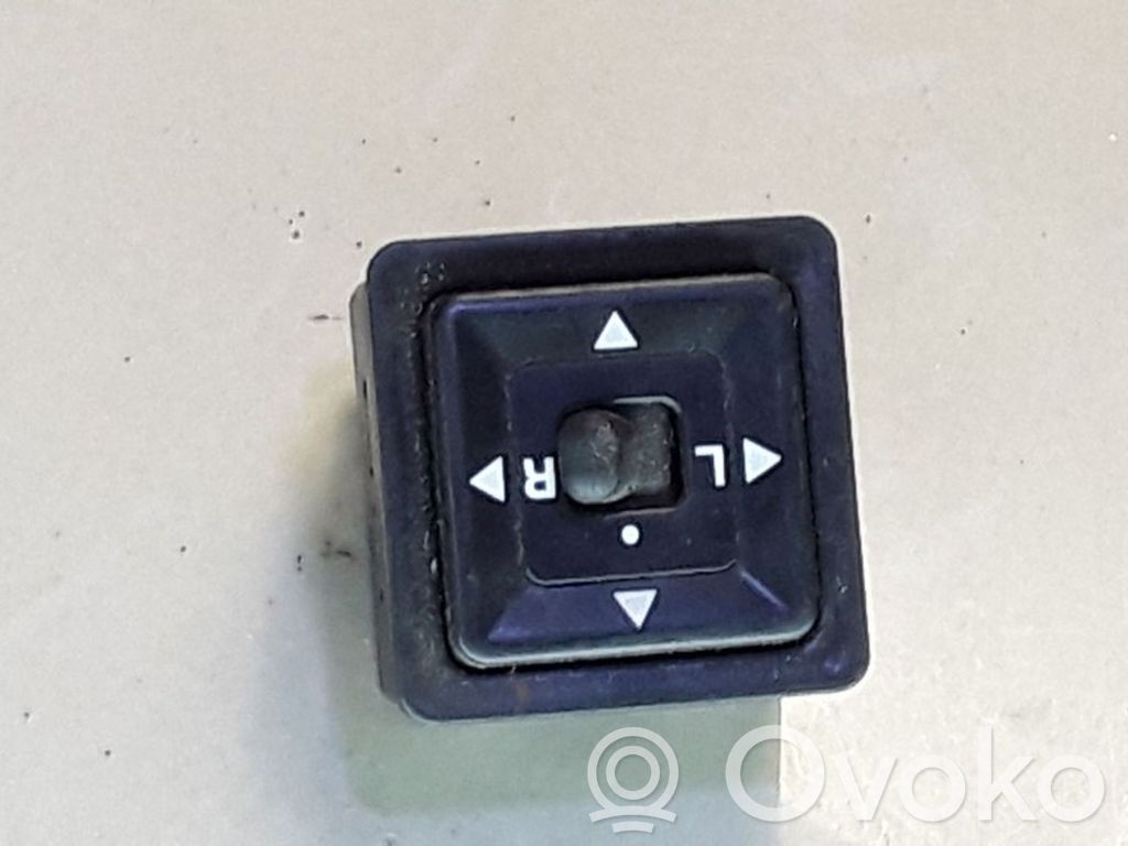 Mitsubishi Galant Wing mirror switch 