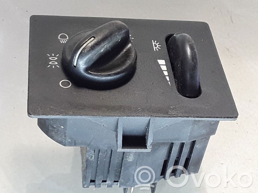 Opel Sintra Light switch 