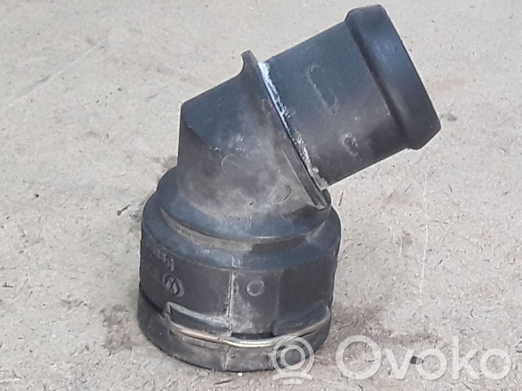 Ford Galaxy Engine coolant pipe/hose 