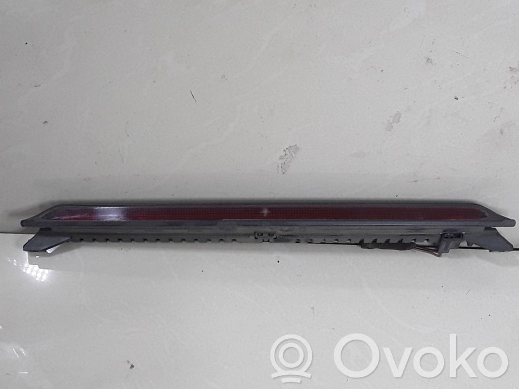 Volkswagen Sharan Third/center stoplight 
