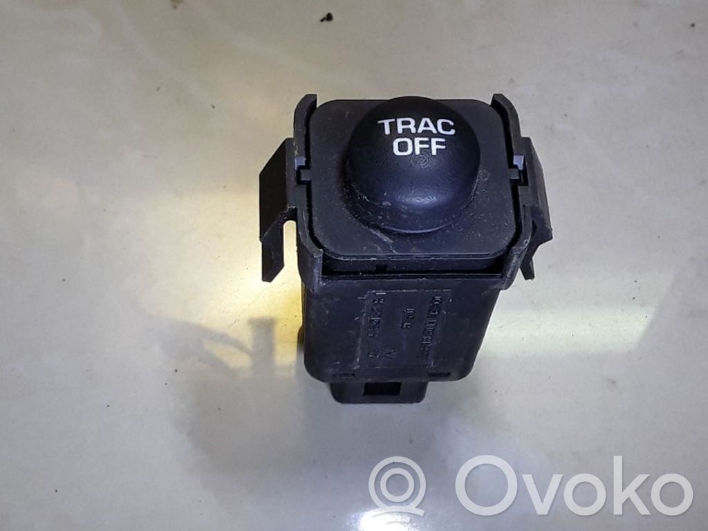 Chrysler 300M Traction control (ASR) switch 