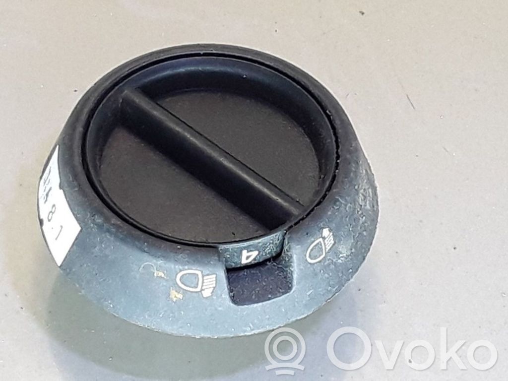 Renault Kangoo I Headlight level height control switch 