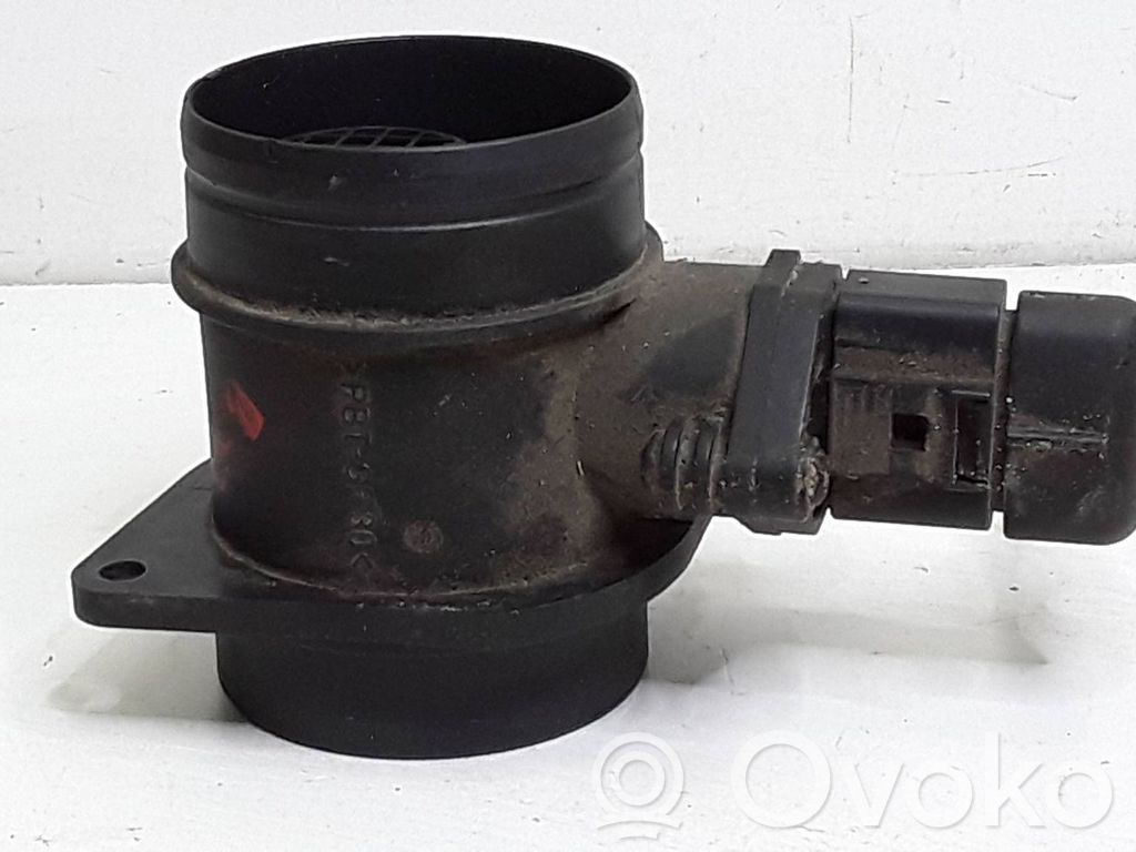 Volkswagen Bora Mass air flow meter 