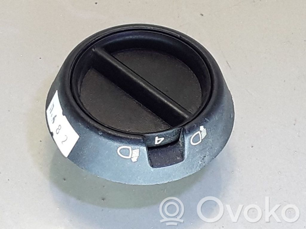 Renault Kangoo I Headlight level height control switch 