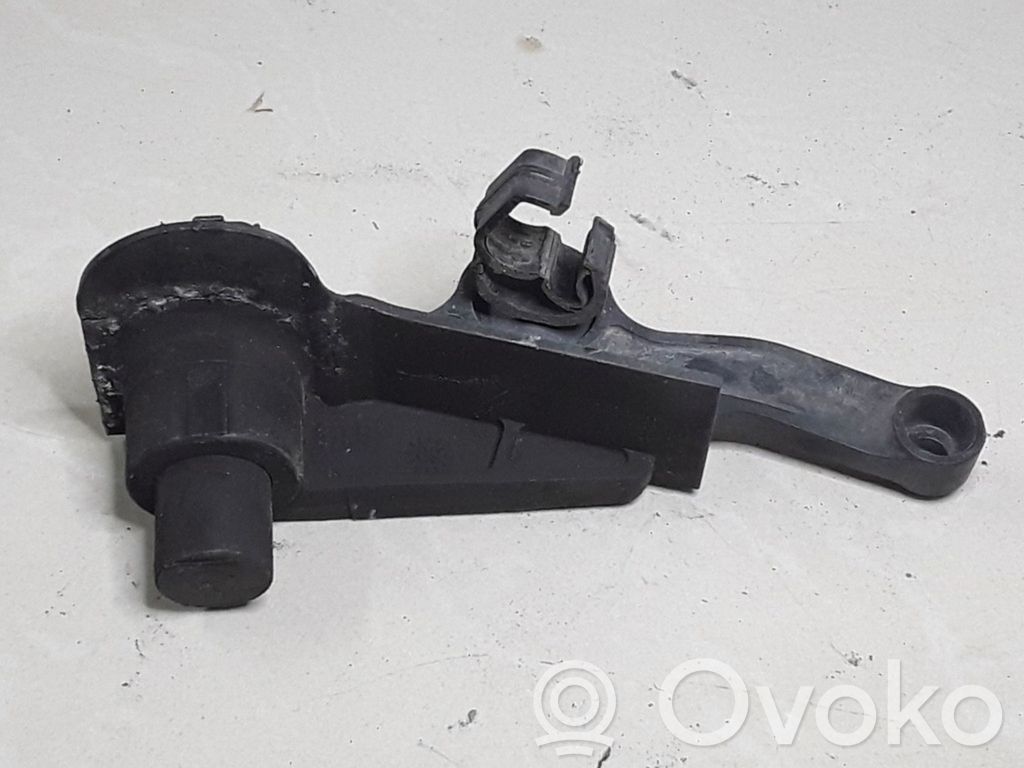Peugeot 207 Crankshaft position sensor 
