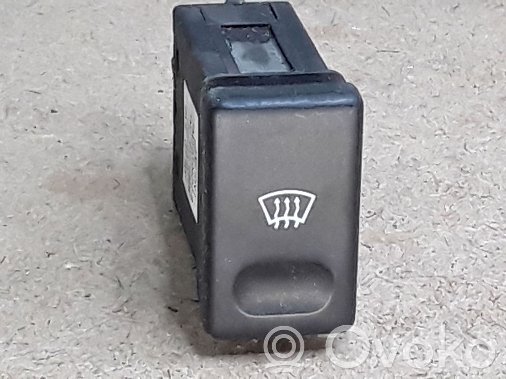 Ford Galaxy Windscreen/window heater switch 