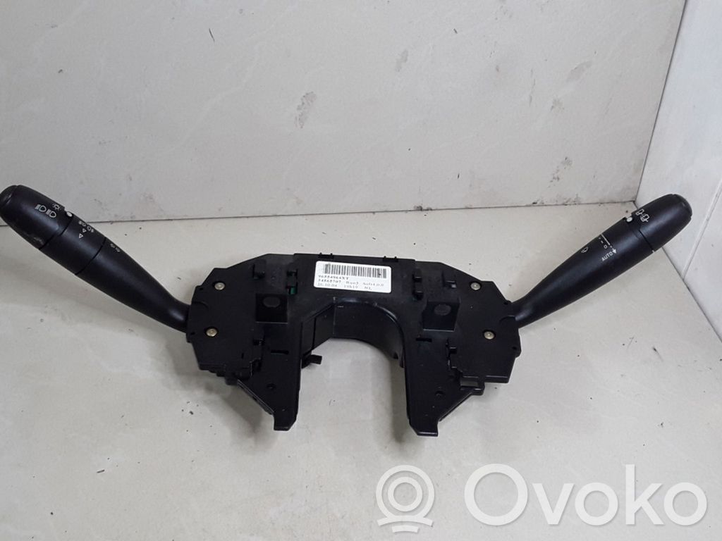 Citroen C4 I Lenkstockschalter Kombischalter 