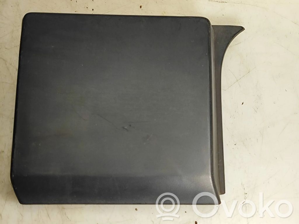 Opel Vivaro (B) Pillar trim (exterior) 