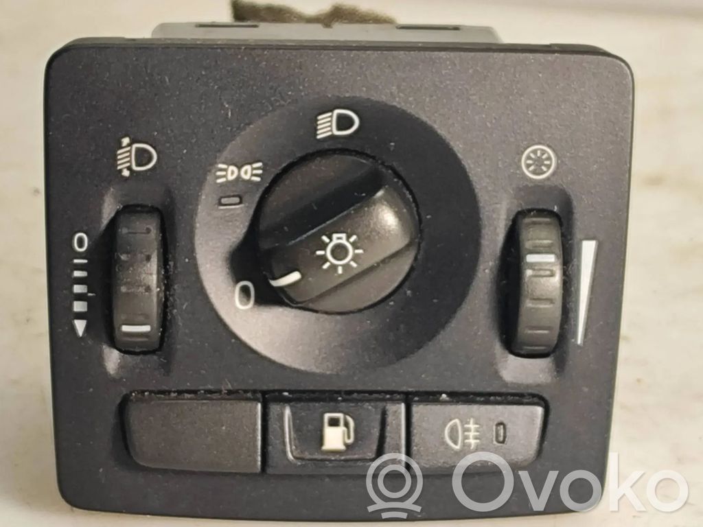 Volvo S40 Light switch 