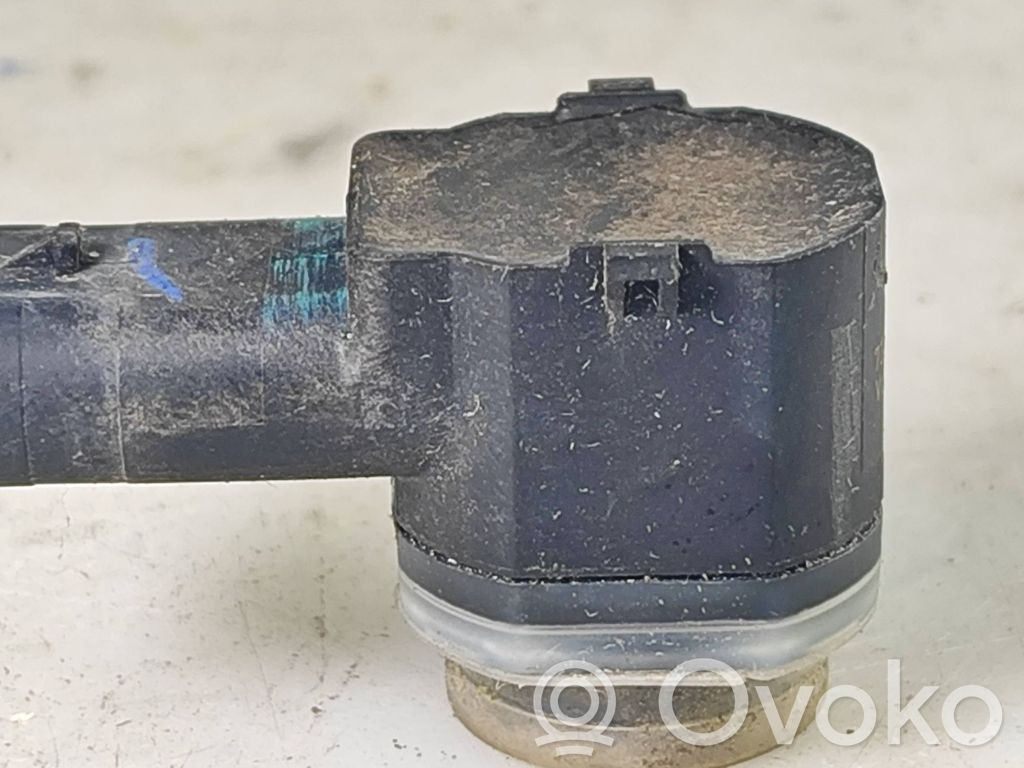 Fiat 500 Parksensor PDC 