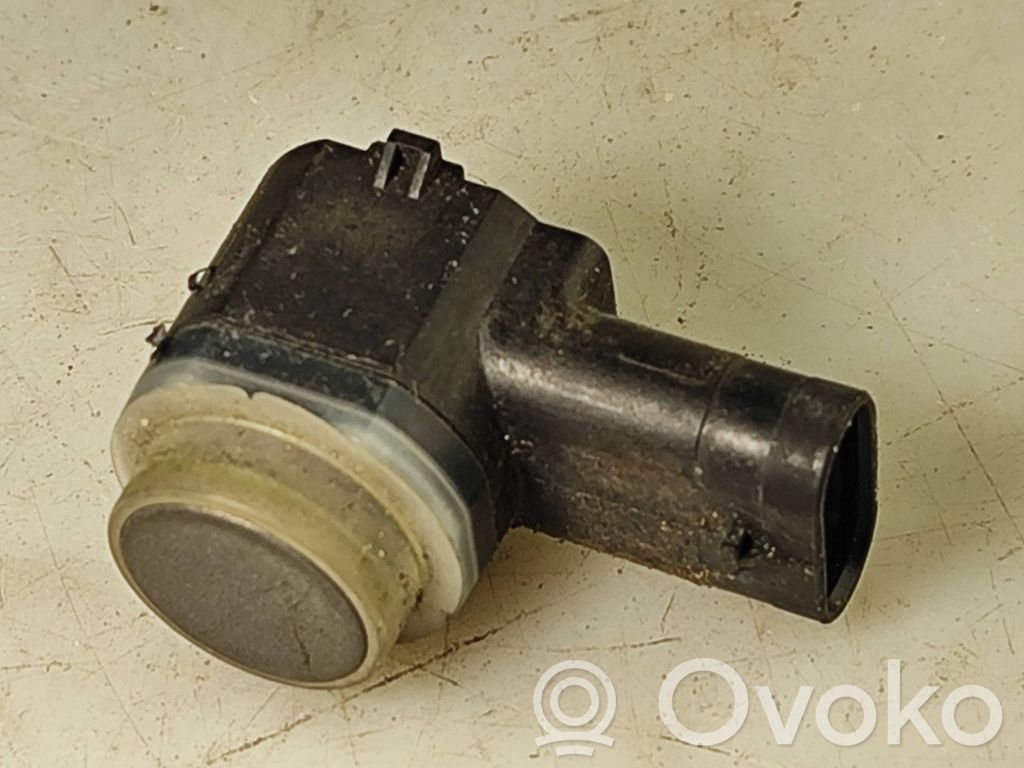 Fiat 500 Parksensor PDC 