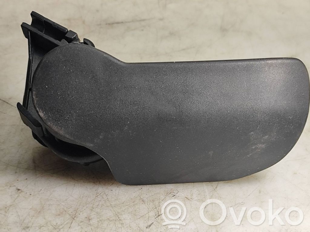 Audi A6 S6 C6 4F Hebel Öffner Griff Motorhaube 