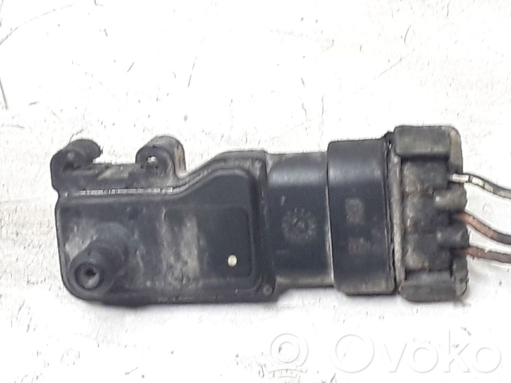 Opel Meriva A Air pressure sensor 