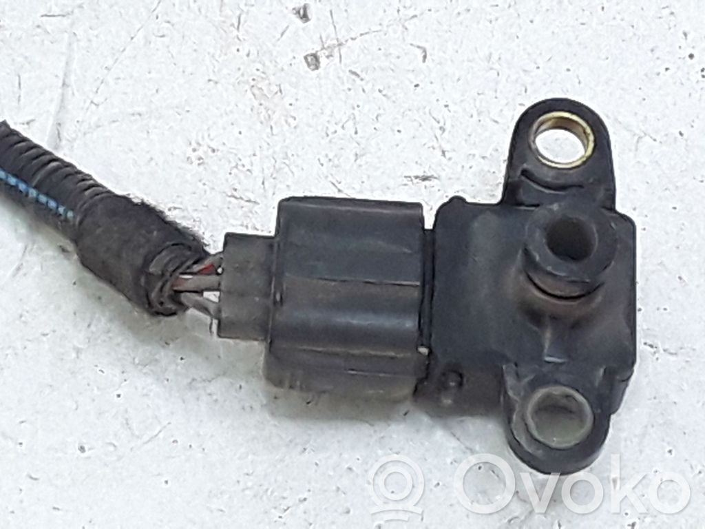 Opel Astra G Air pressure sensor 