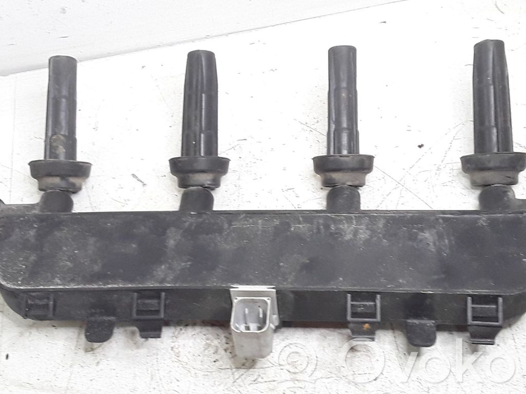 Citroen C4 I Aukštos įtampos ritė "babyna" 