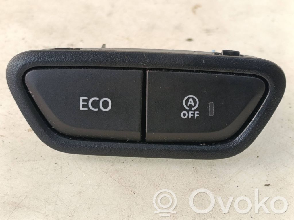 Renault Kadjar Other switches/knobs/shifts 