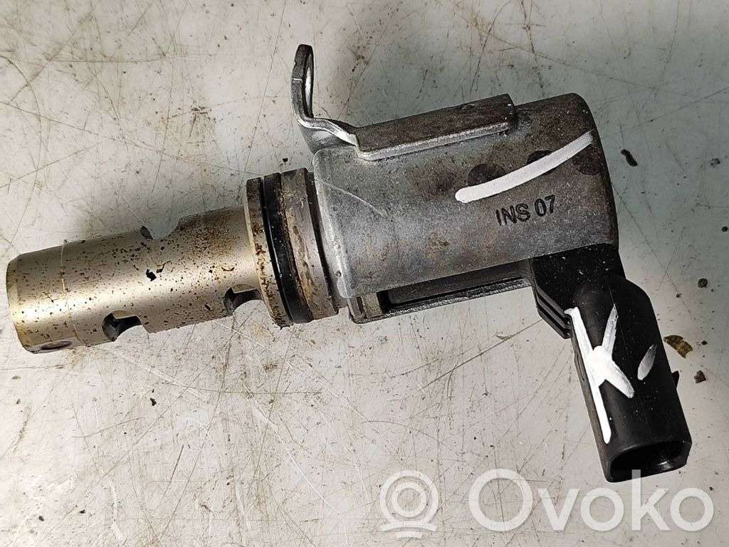 Audi A1 Camshaft vanos timing valve 