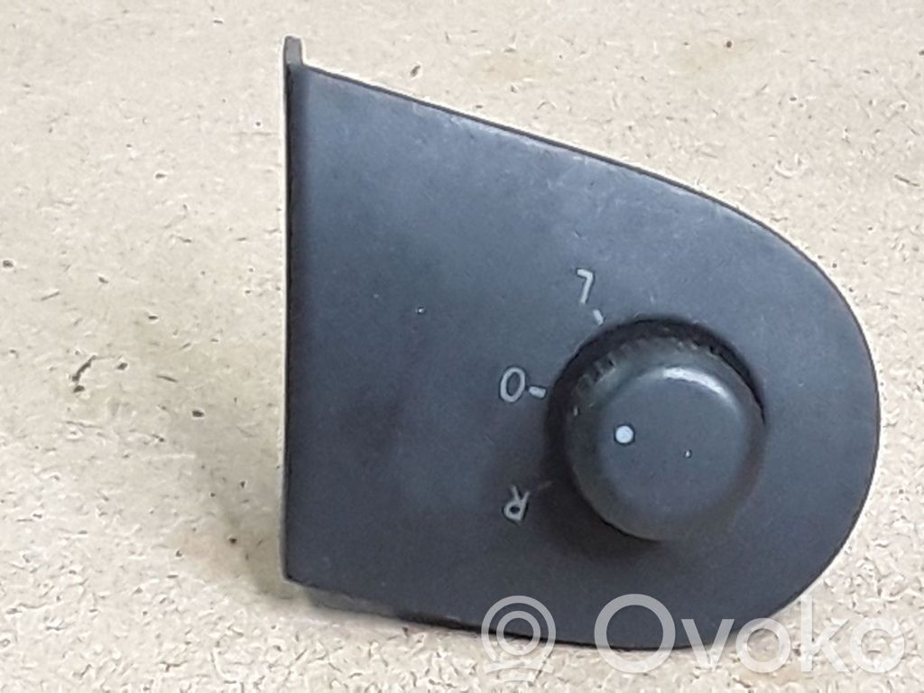 Ford Galaxy Wing mirror switch 