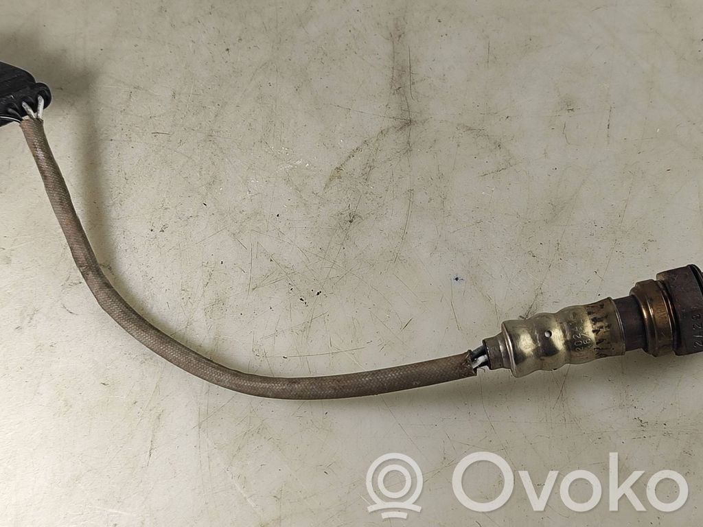 Fiat 500 Lambda probe sensor 