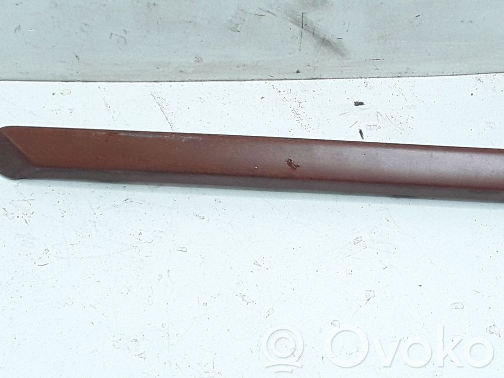 Citroen C8 Kita panelės detalė 