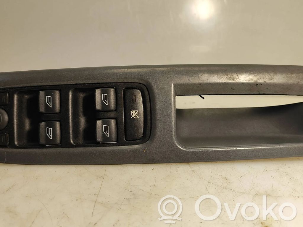 Volvo S40 Electric window control switch 