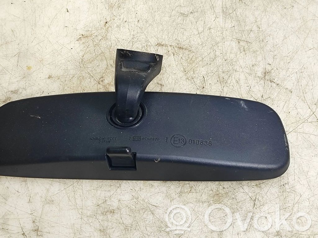 Subaru Legacy Rear view mirror (interior) 