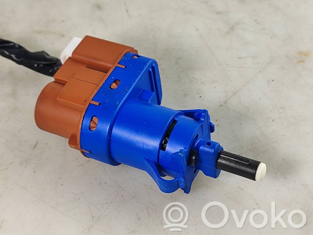Fiat 500 Brake pedal sensor switch 