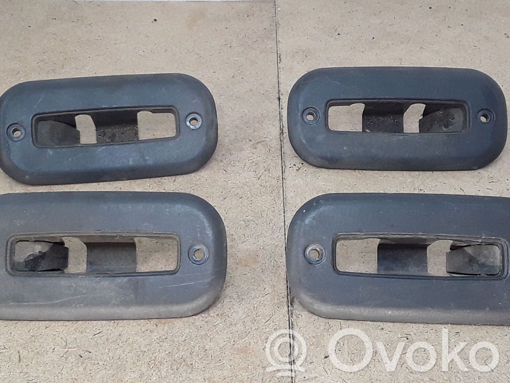 Ford Galaxy Rear seat rail trim cover 