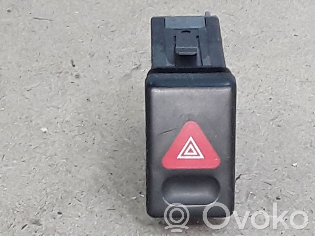 Ford Galaxy Hazard light switch 