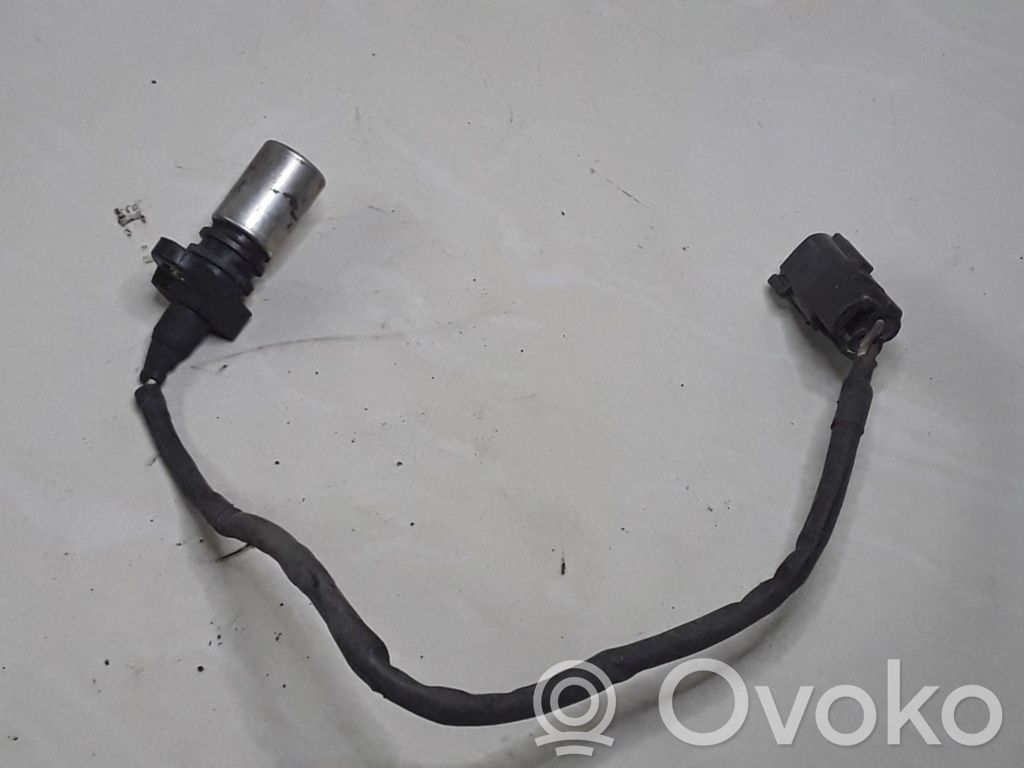 Volvo S60 Crankshaft position sensor 
