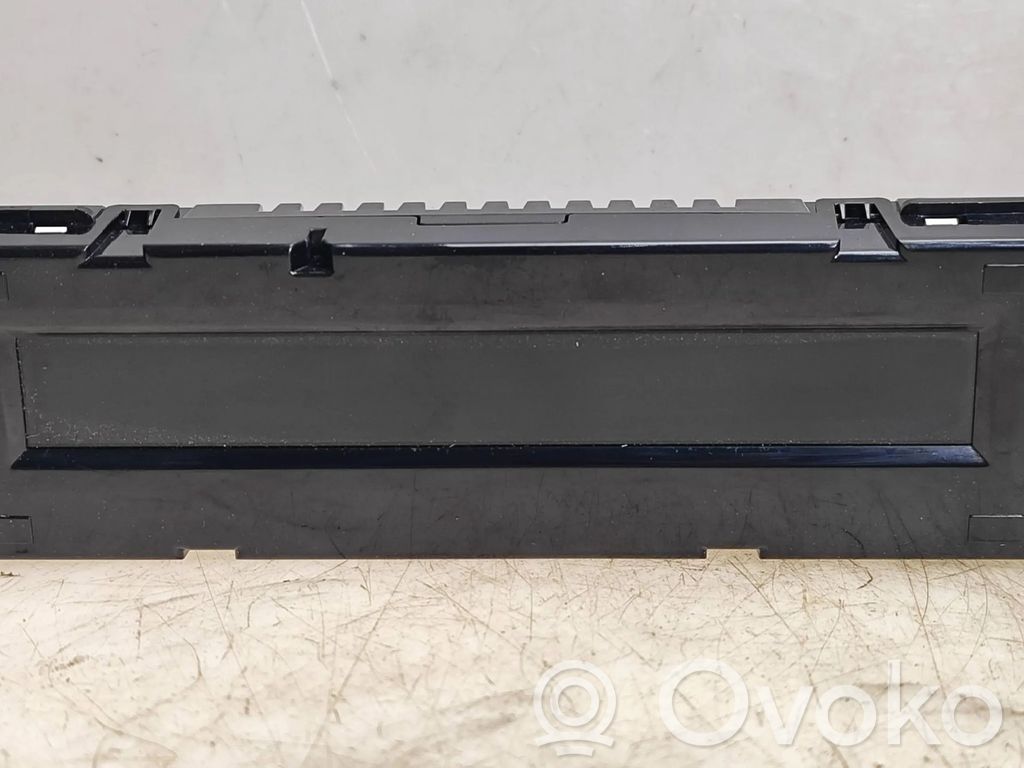 Opel Cascada Screen/display/small screen 
