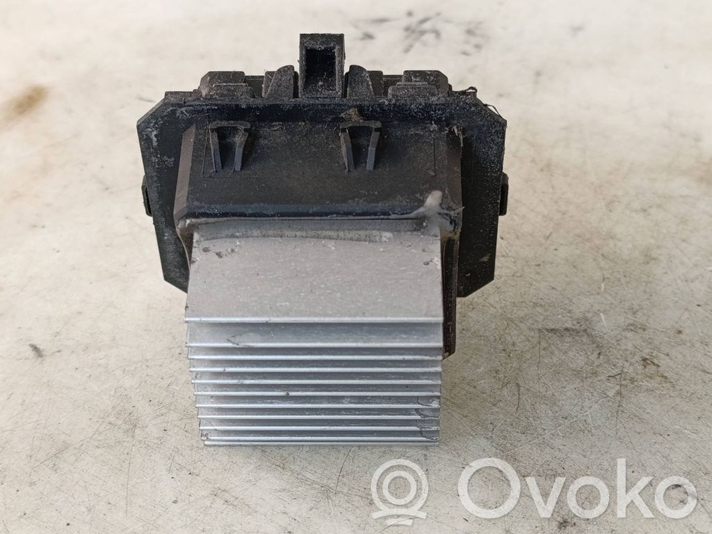 Rezystor / Opornik dmuchawy nawiewu   T1000034ZC02,34Z100230566,CE9PWM