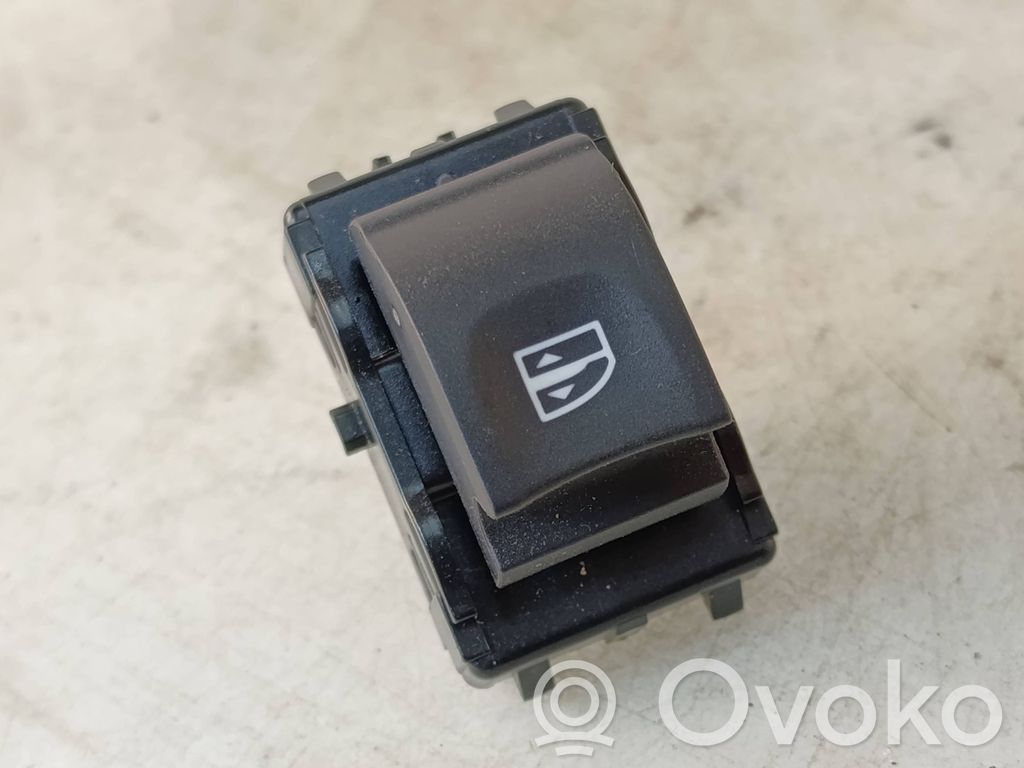 Renault Scenic II -  Grand scenic II Electric window control switch 