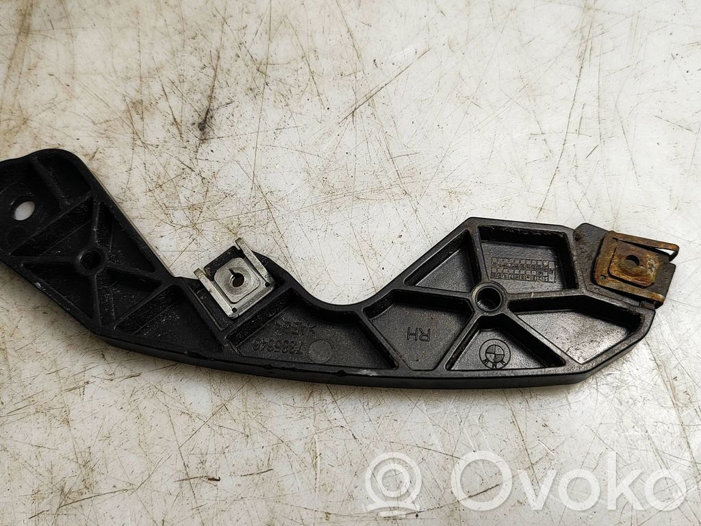 BMW i3 Front bumper mounting bracket 