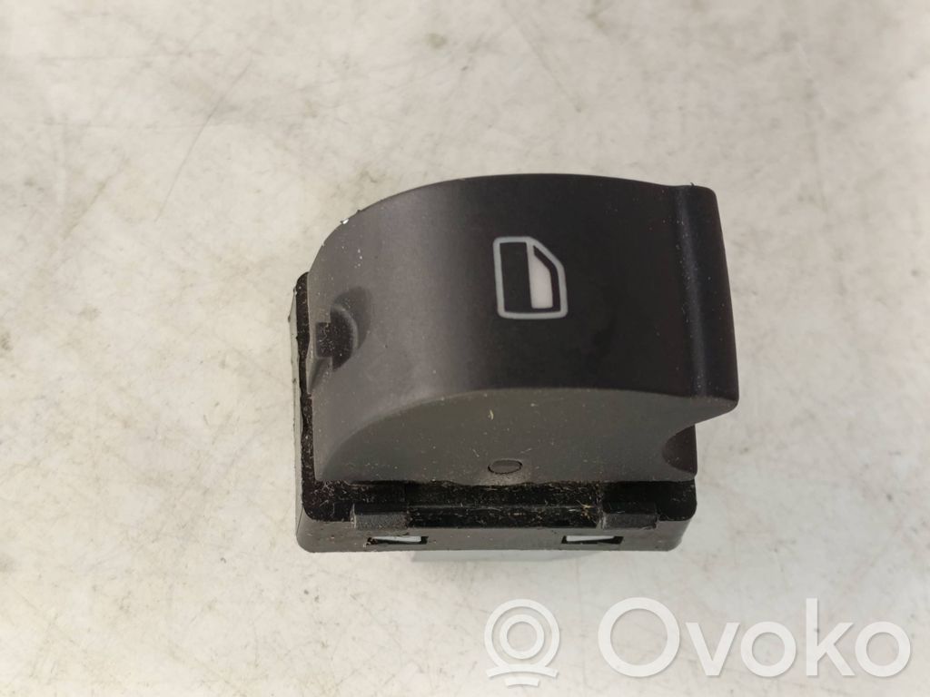 Audi A4 S4 B7 8E 8H Electric window control switch 