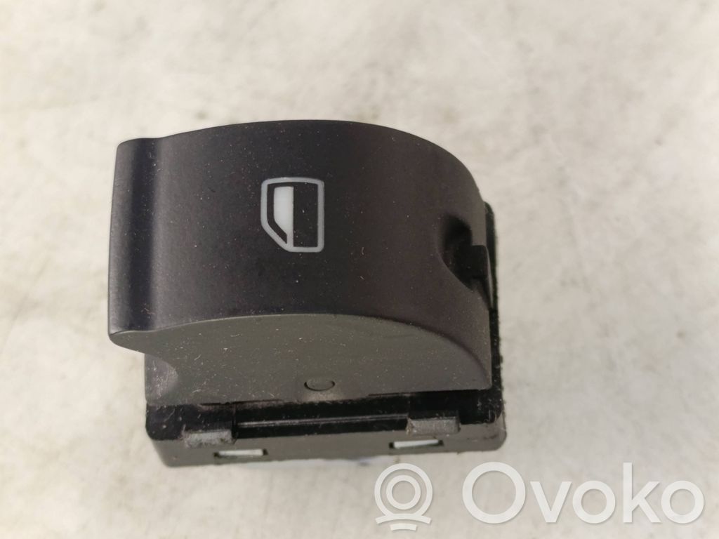 Audi A4 S4 B7 8E 8H Electric window control switch 
