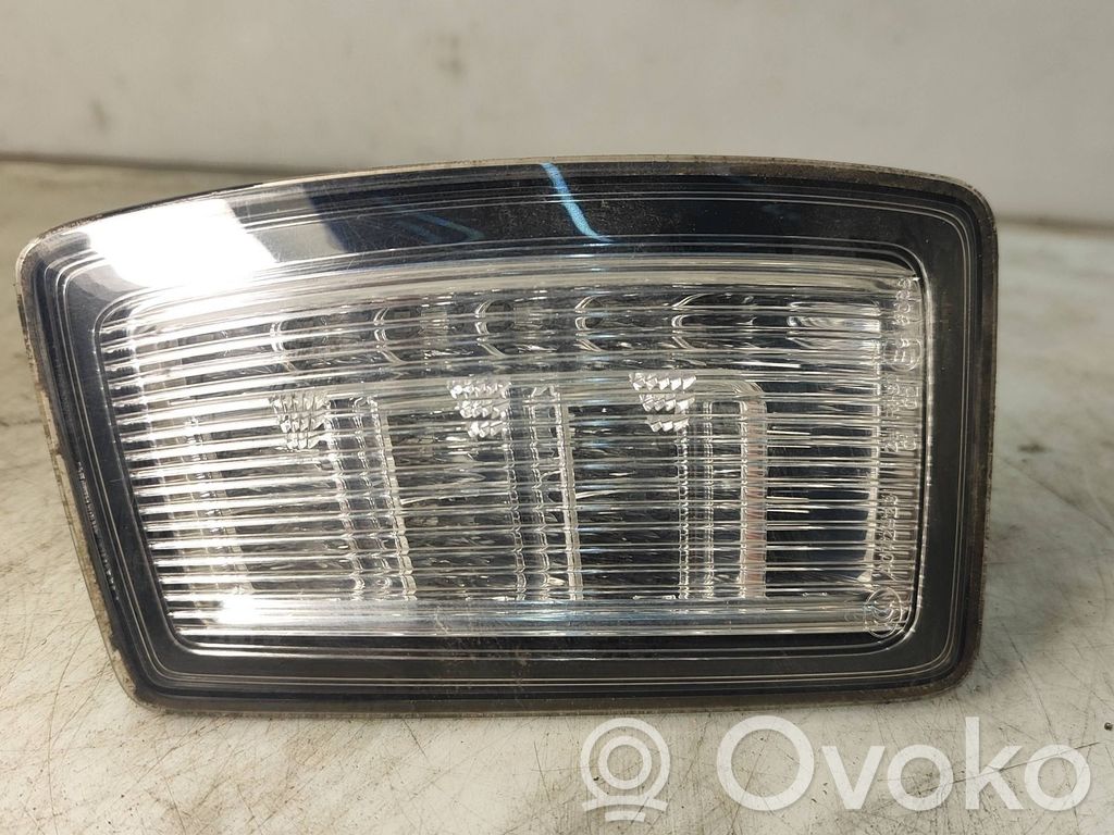 Audi A1 Rear/tail lights 