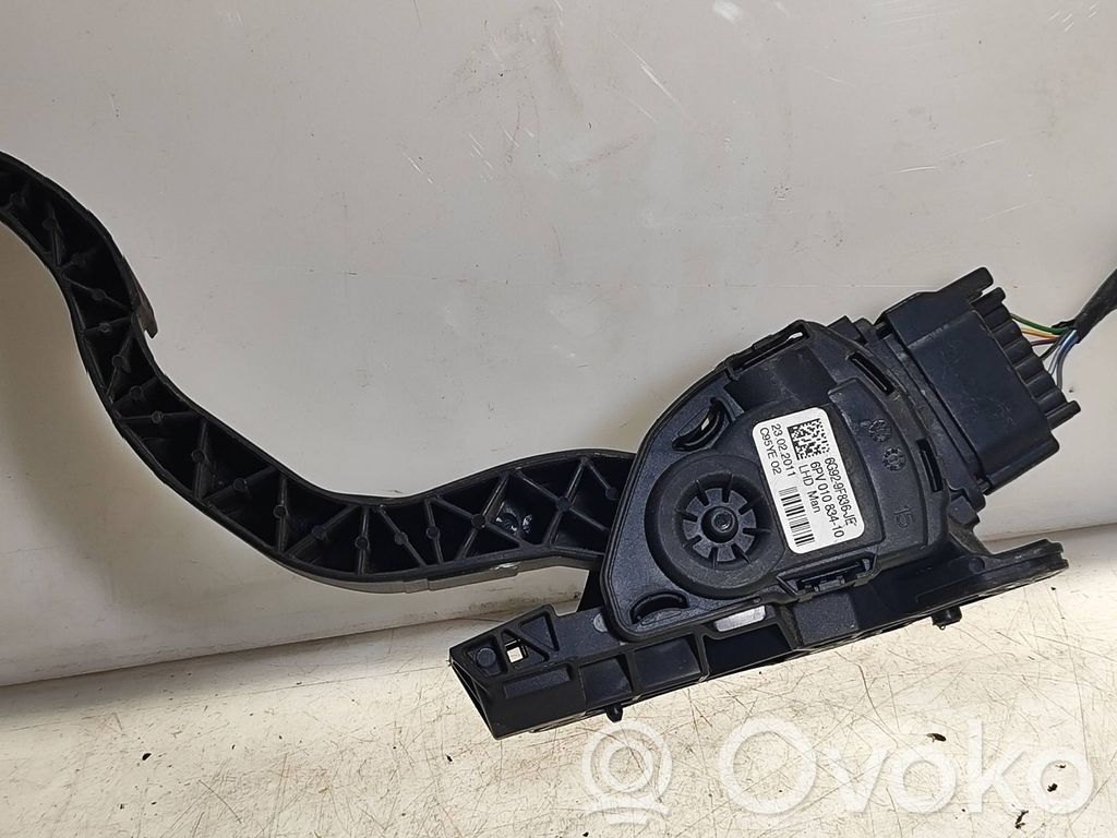 Ford S-MAX Pedal del acelerador 