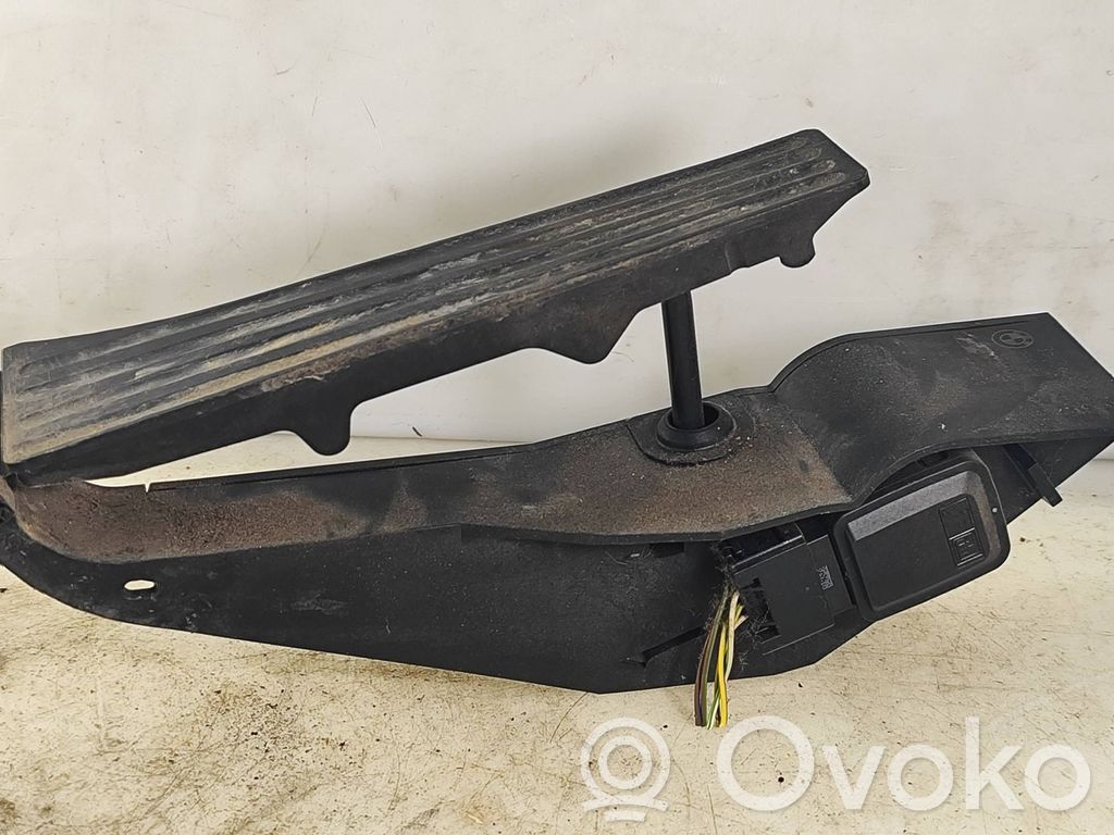 BMW 5 E60 E61 Accelerator throttle pedal 