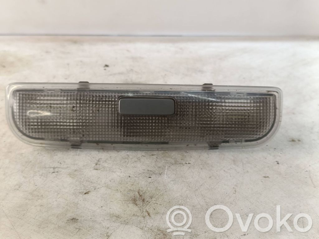 Audi A4 S4 B7 8E 8H Rear seat light 