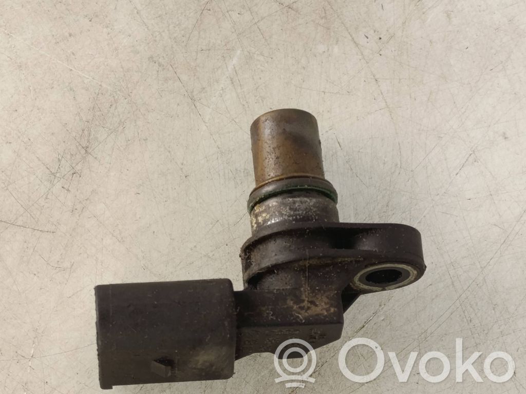 Audi A6 S6 C6 4F Sensor de posición del cigüeñal (Usadas) 