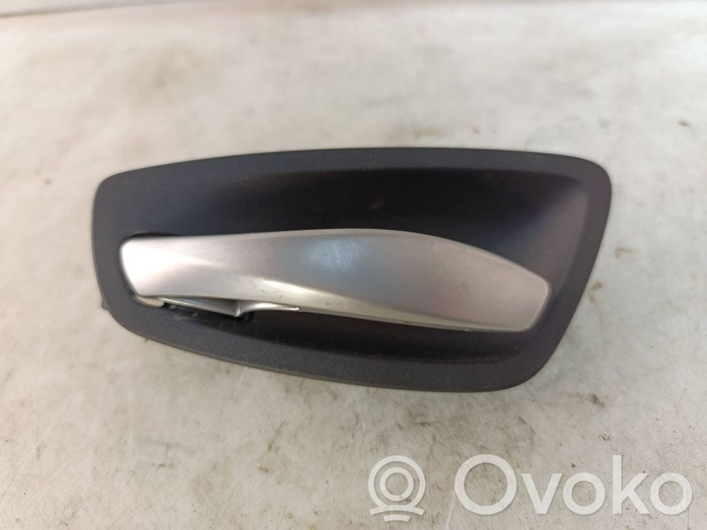 BMW 1 E81 E87 Rear door interior handle 