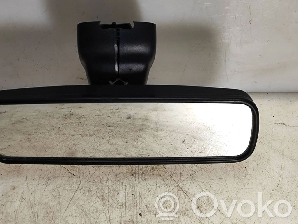 Volvo C30 Rear view mirror (interior) 