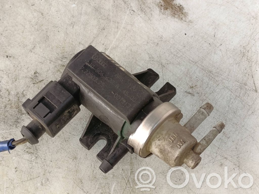 Dodge Journey Solenoīda vārsts 